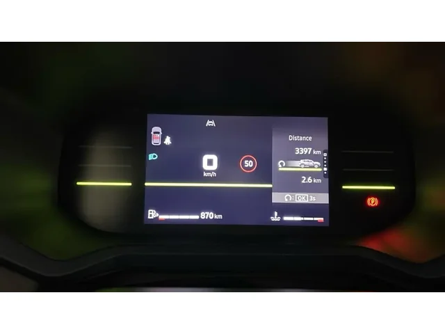 Occasion Dacia Duster à THIONVILLE chez RENAULT | THIONVILLE