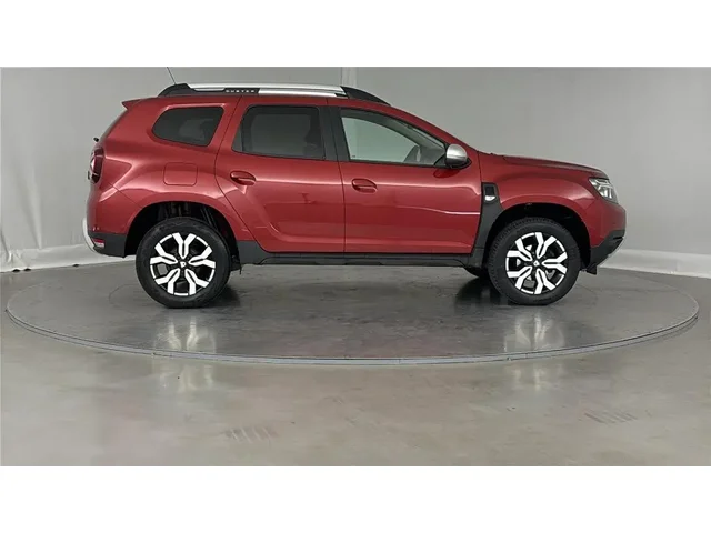 Occasion Dacia Duster à ENGLOS chez RENAULT | ENGLOS