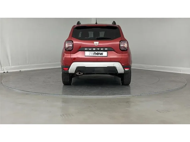 Occasion Dacia Duster à ENGLOS chez RENAULT | ENGLOS