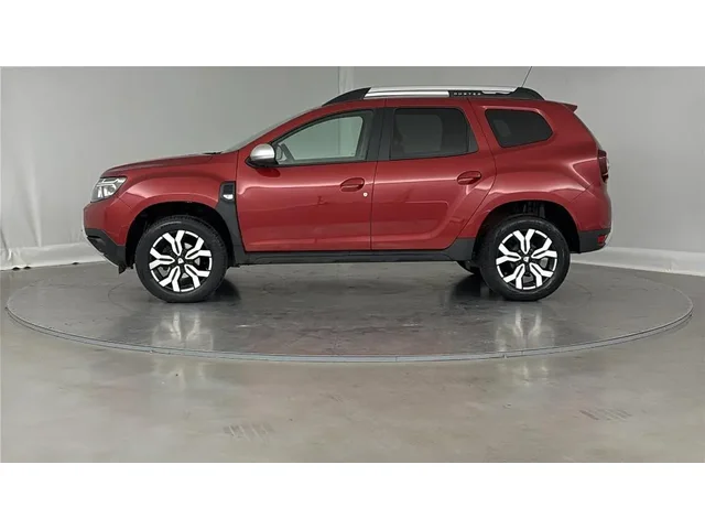 Occasion Dacia Duster à ENGLOS chez RENAULT | ENGLOS