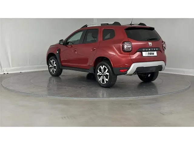Occasion Dacia Duster à ENGLOS chez RENAULT | ENGLOS