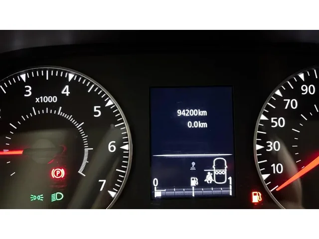 Occasion Dacia Duster à ENGLOS chez RENAULT | ENGLOS