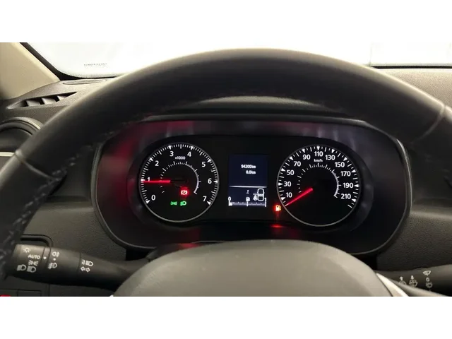 Occasion Dacia Duster à ENGLOS chez RENAULT | ENGLOS
