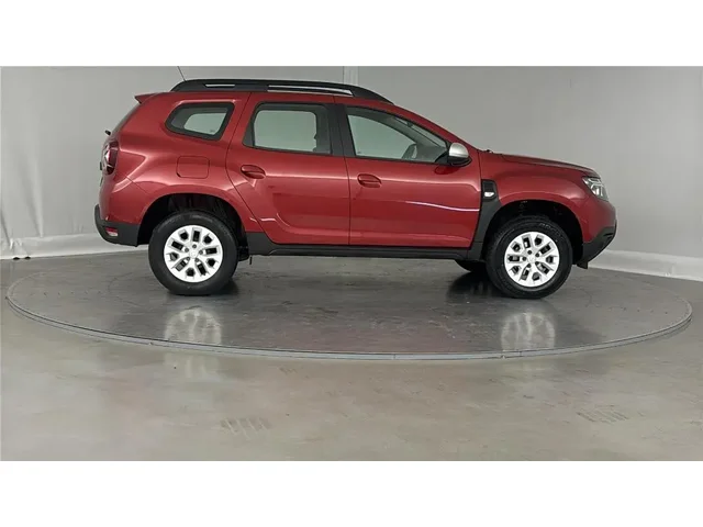 Occasion Dacia Duster à ENGLOS chez RENAULT | ENGLOS