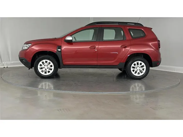 Occasion Dacia Duster à ENGLOS chez RENAULT | ENGLOS