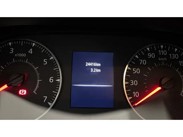 Occasion Dacia Duster à ENGLOS chez RENAULT | ENGLOS