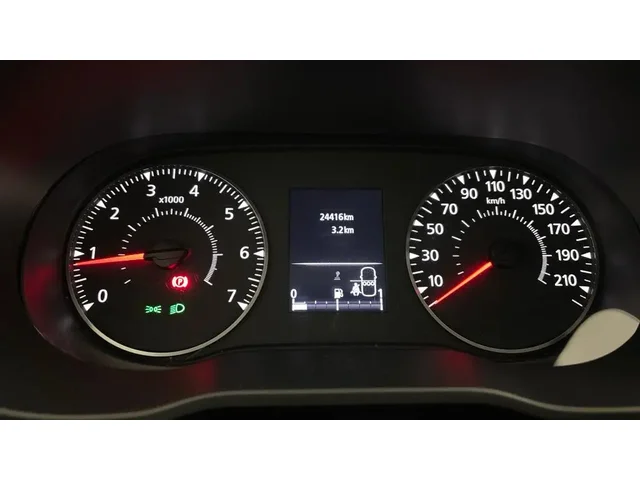 Occasion Dacia Duster à ENGLOS chez RENAULT | ENGLOS