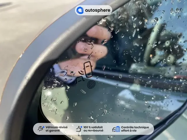 Occasion Dacia Duster à SAINT CYR SUR LOIRE chez SUZUKI TOURS