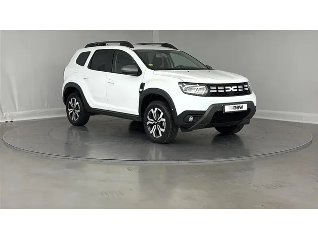 Occasion Dacia Duster à ENGLOS chez RENAULT | ENGLOS