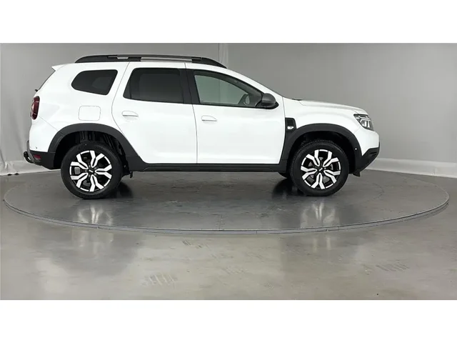 Occasion Dacia Duster à ENGLOS chez RENAULT | ENGLOS