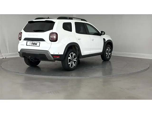 Occasion Dacia Duster à ENGLOS chez RENAULT | ENGLOS