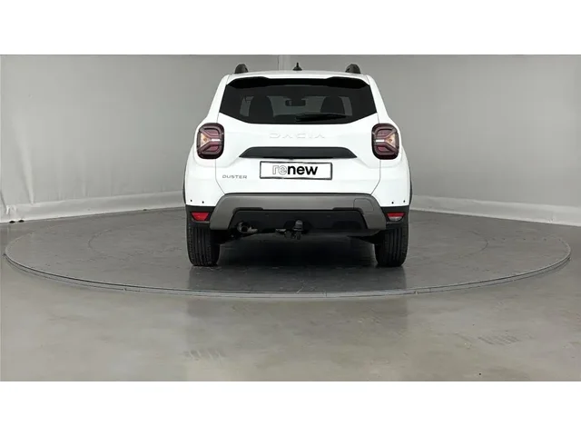 Occasion Dacia Duster à ENGLOS chez RENAULT | ENGLOS