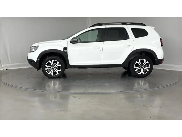 Occasion Dacia Duster à ENGLOS chez RENAULT | ENGLOS