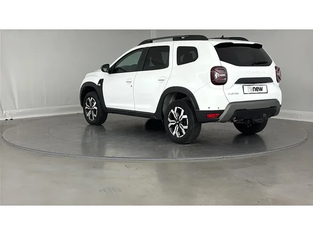 Occasion Dacia Duster à ENGLOS chez RENAULT | ENGLOS