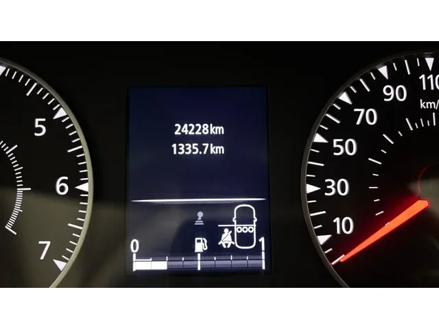 Occasion Dacia Duster à ENGLOS chez RENAULT | ENGLOS
