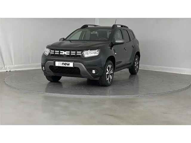 Occasion Dacia Duster à ENGLOS chez RENAULT | ENGLOS