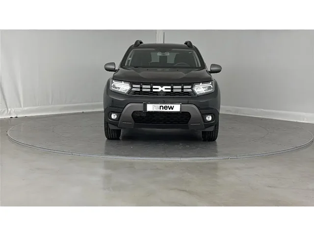 Occasion Dacia Duster à ENGLOS chez RENAULT | ENGLOS