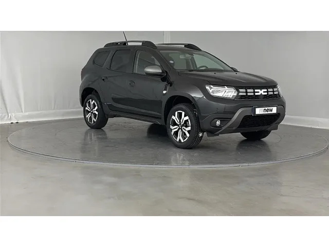 Occasion Dacia Duster à ENGLOS chez RENAULT | ENGLOS