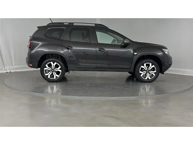 Occasion Dacia Duster à ENGLOS chez RENAULT | ENGLOS