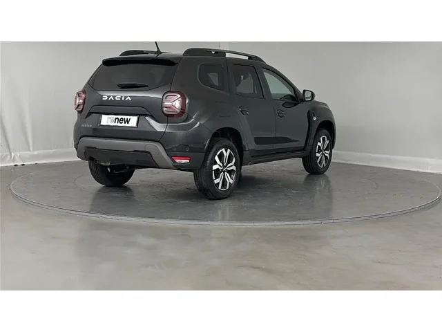 Occasion Dacia Duster à ENGLOS chez RENAULT | ENGLOS