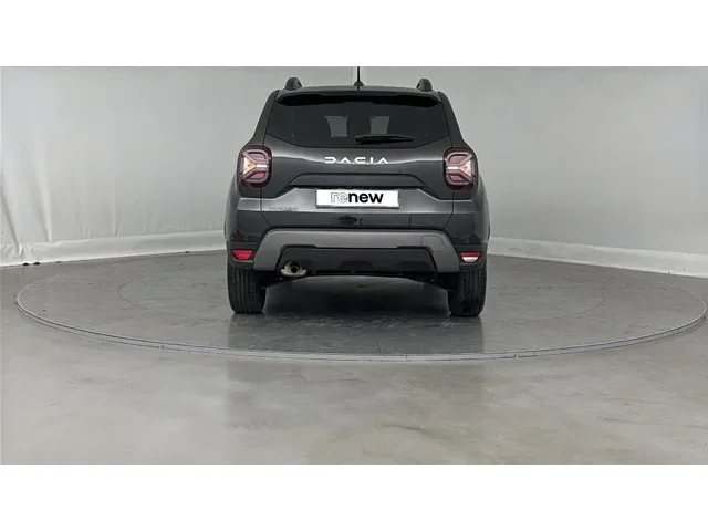 Occasion Dacia Duster à ENGLOS chez RENAULT | ENGLOS