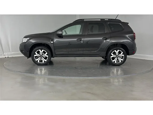 Occasion Dacia Duster à ENGLOS chez RENAULT | ENGLOS