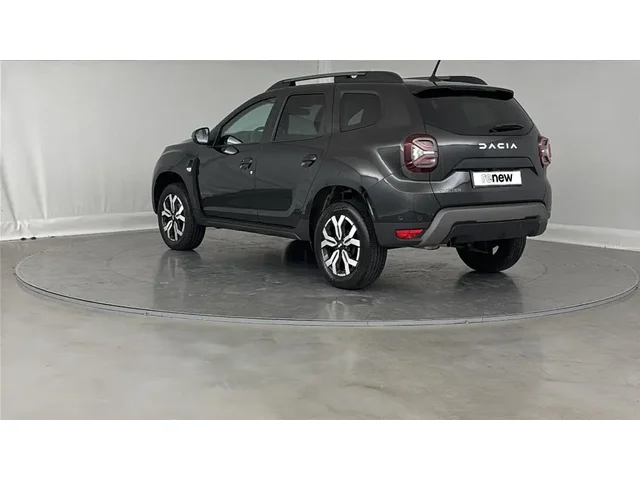 Occasion Dacia Duster à ENGLOS chez RENAULT | ENGLOS
