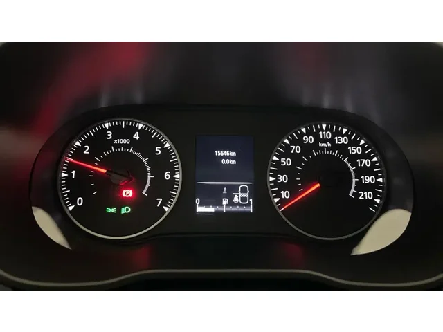 Occasion Dacia Duster à ENGLOS chez RENAULT | ENGLOS