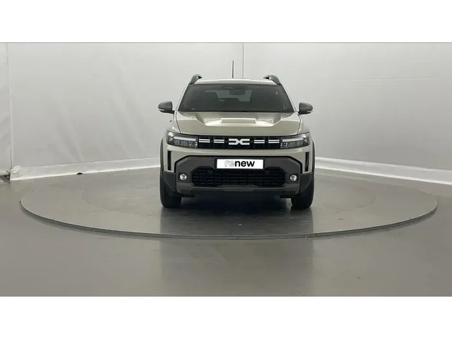Occasion Dacia Duster à ENGLOS chez RENAULT | ENGLOS