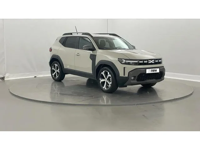 Occasion Dacia Duster à ENGLOS chez RENAULT | ENGLOS