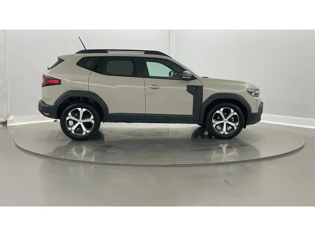 Occasion Dacia Duster à ENGLOS chez RENAULT | ENGLOS