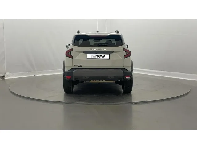 Occasion Dacia Duster à ENGLOS chez RENAULT | ENGLOS