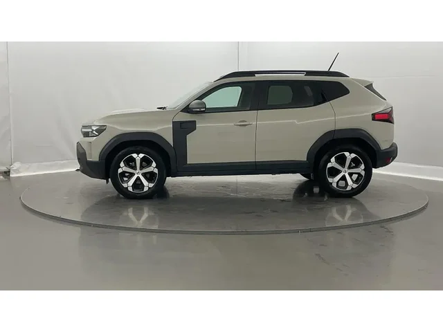 Occasion Dacia Duster à ENGLOS chez RENAULT | ENGLOS