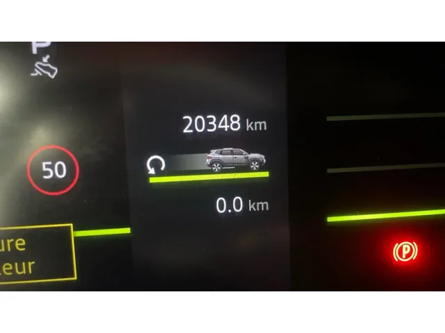 Occasion Dacia Duster à ENGLOS chez RENAULT | ENGLOS