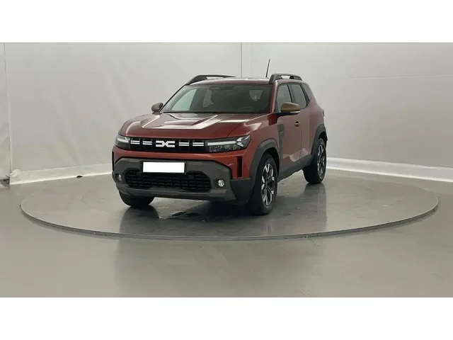 Occasion Dacia Duster à MAGENTA chez RENAULT | EPERNAY & SEZANNE