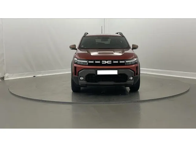 Occasion Dacia Duster à MAGENTA chez RENAULT | EPERNAY & SEZANNE