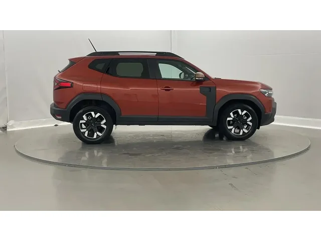Occasion Dacia Duster à MAGENTA chez RENAULT | EPERNAY & SEZANNE