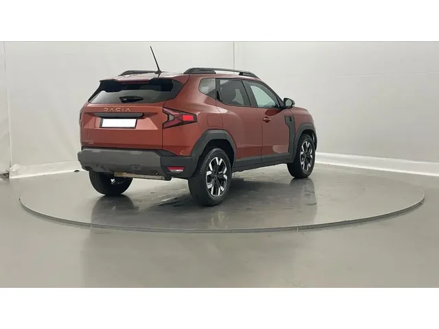 Occasion Dacia Duster à MAGENTA chez RENAULT | EPERNAY & SEZANNE