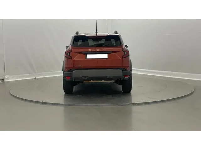 Occasion Dacia Duster à MAGENTA chez RENAULT | EPERNAY & SEZANNE