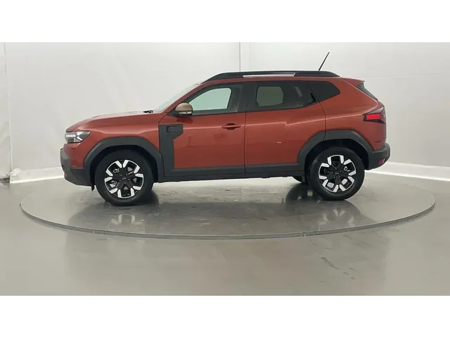 Occasion Dacia Duster à MAGENTA chez RENAULT | EPERNAY & SEZANNE