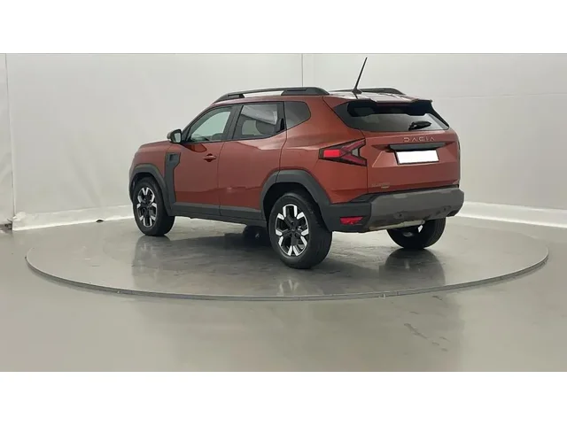 Occasion Dacia Duster à MAGENTA chez RENAULT | EPERNAY & SEZANNE