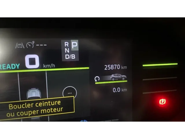 Occasion Dacia Duster à MAGENTA chez RENAULT | EPERNAY & SEZANNE