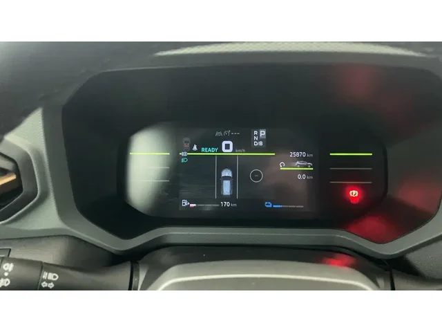 Occasion Dacia Duster à MAGENTA chez RENAULT | EPERNAY & SEZANNE