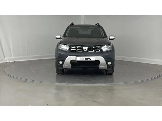 Occasion Dacia Duster à THIONVILLE chez RENAULT | THIONVILLE