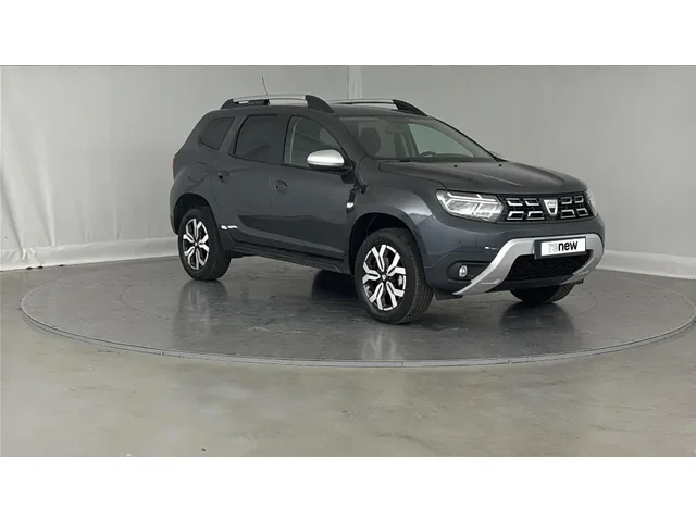 Occasion Dacia Duster à THIONVILLE chez RENAULT | THIONVILLE