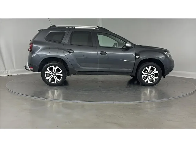 Occasion Dacia Duster à THIONVILLE chez RENAULT | THIONVILLE
