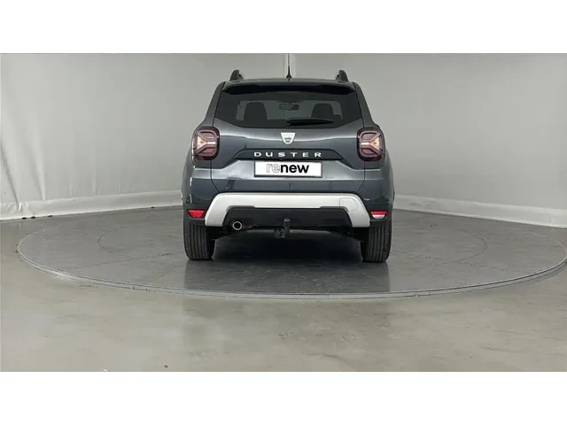 Occasion Dacia Duster à THIONVILLE chez RENAULT | THIONVILLE