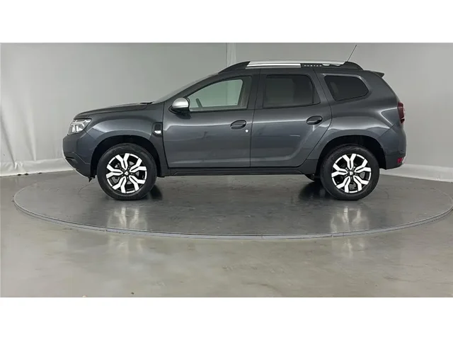Occasion Dacia Duster à THIONVILLE chez RENAULT | THIONVILLE