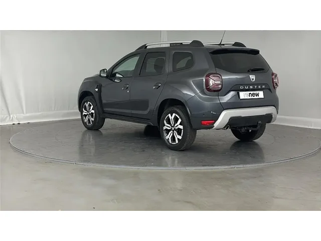 Occasion Dacia Duster à THIONVILLE chez RENAULT | THIONVILLE