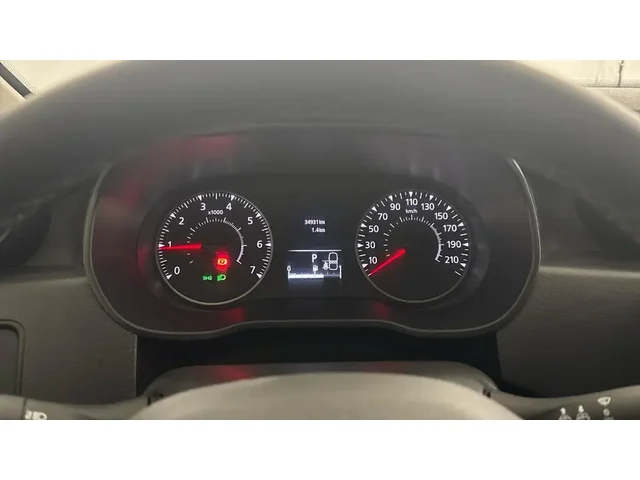 Occasion Dacia Duster à THIONVILLE chez RENAULT | THIONVILLE